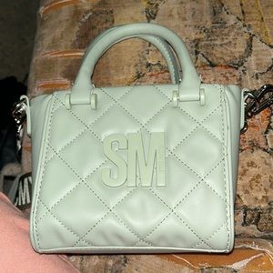 Steve Madden crossbody